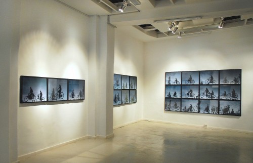 Galerie Dix9