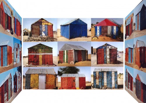 01 huttes Mauritanie1